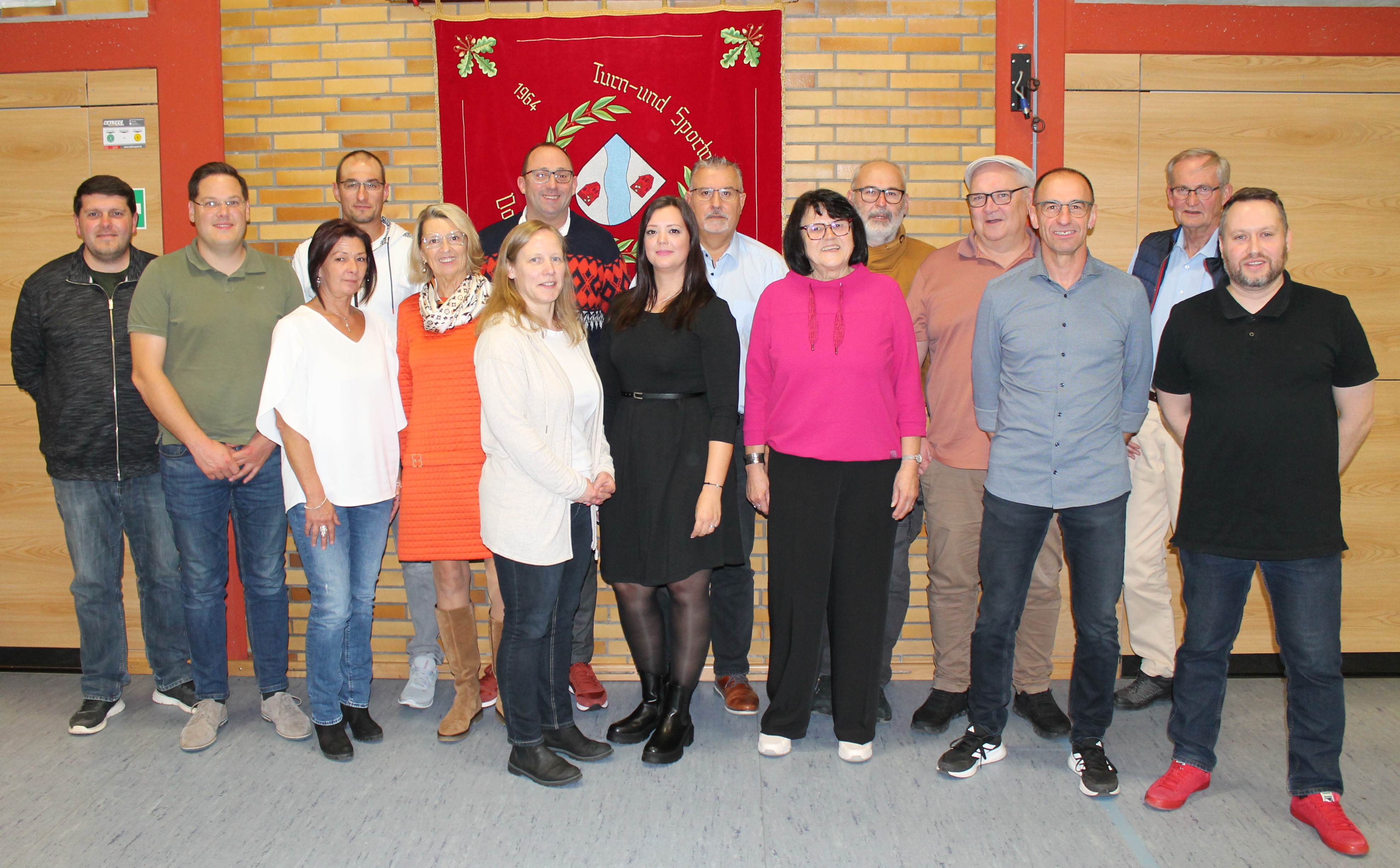 Ehrungsabend TSV Vbz 2025 b